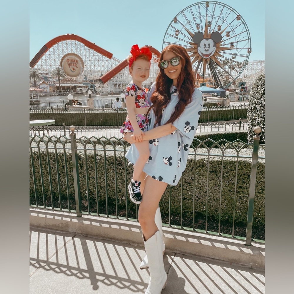 Mickey T-shirt